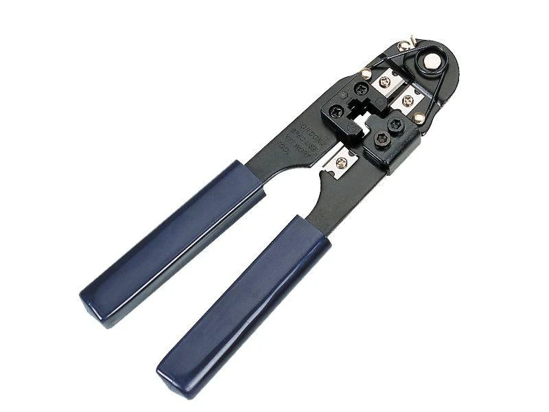 Alantec Act RJ45 8P kištuko griebtuvas (NI014)