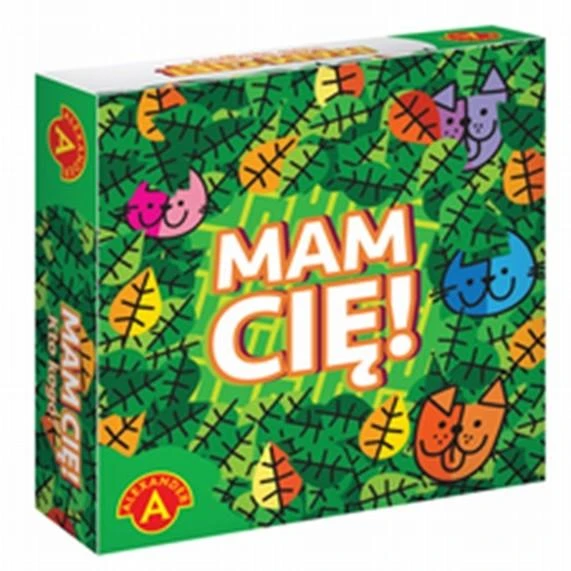Alexander Mam cię! 15348