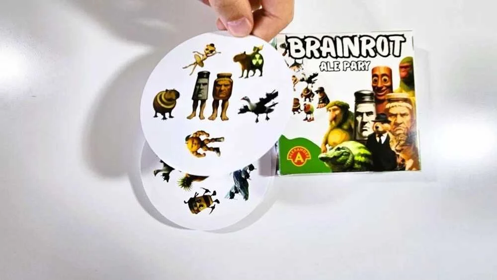 Alexander Aleksandro elio pora - Brainrot/Bombardiro Crocodillo 31546