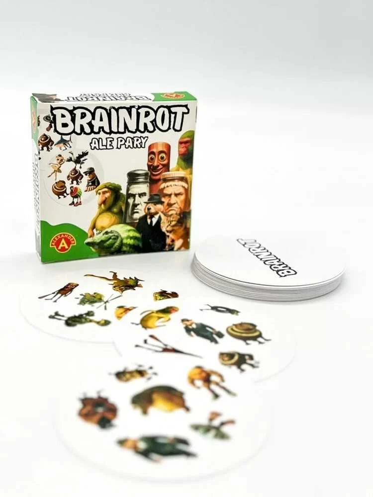 Alexander Aleksandro elio pora - Brainrot/Bombardiro Crocodillo 31546