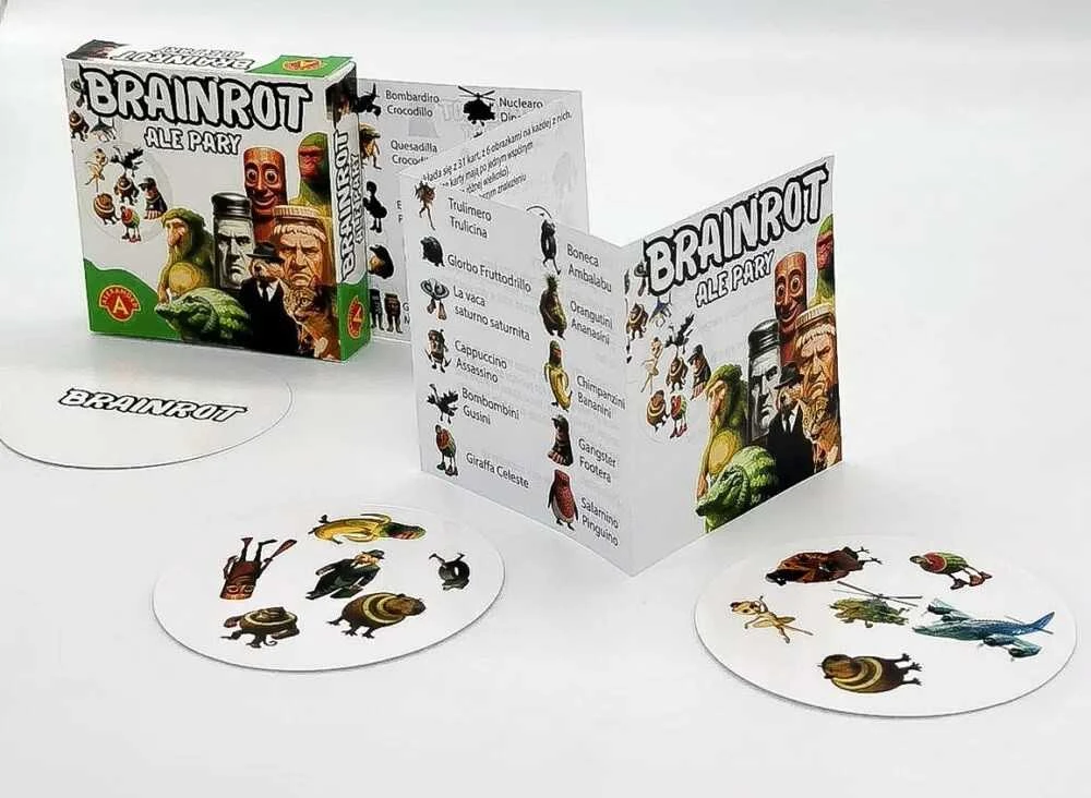 Alexander Aleksandro elio pora - Brainrot/Bombardiro Crocodillo 31546