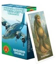 Alexander Piotru+pamięć Brainrot/Bombardiro Crocodilo 31522