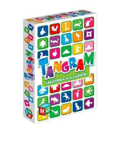 Multigra Tangram