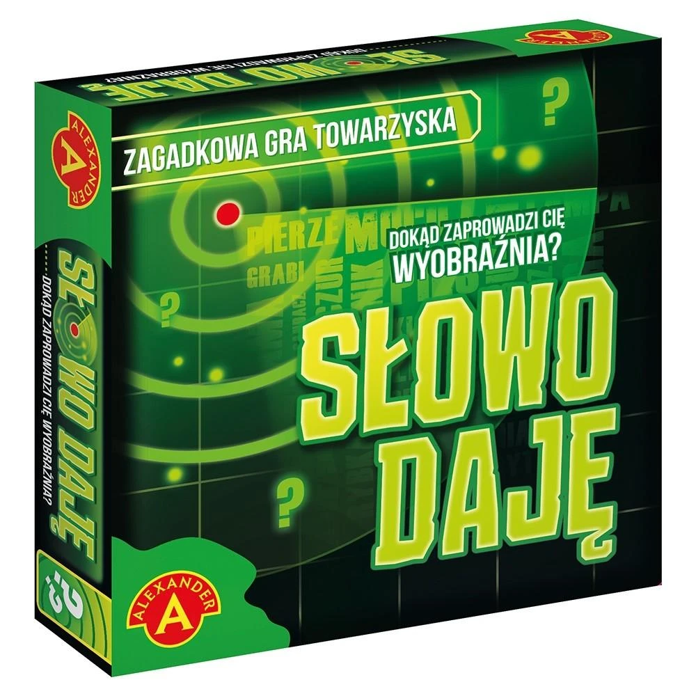Alexander Aleksandras Wordas pateikia šeimos versiją 21127