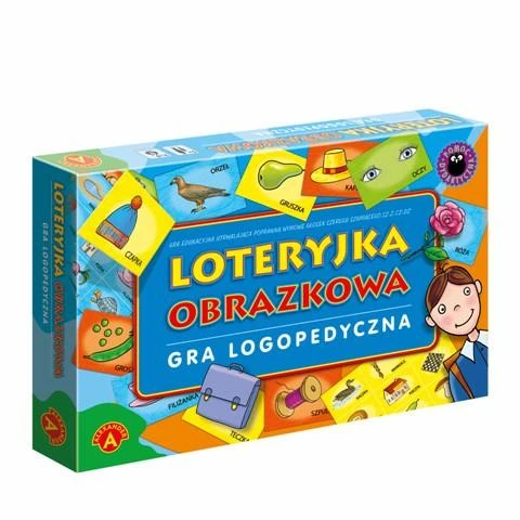Alexander Aleksandro logopedijos paveikslų loterija – 0329