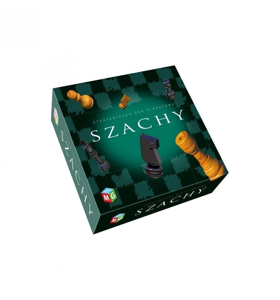 Šachmatai Multigra