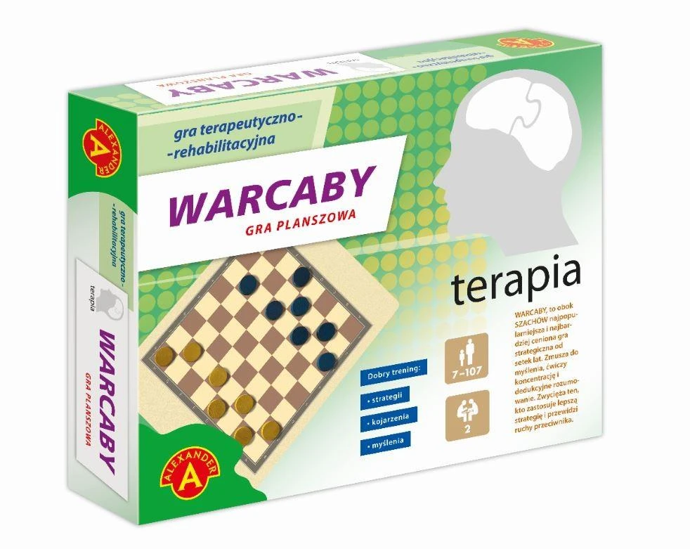 Alexander Gydymas - Vorcaby
