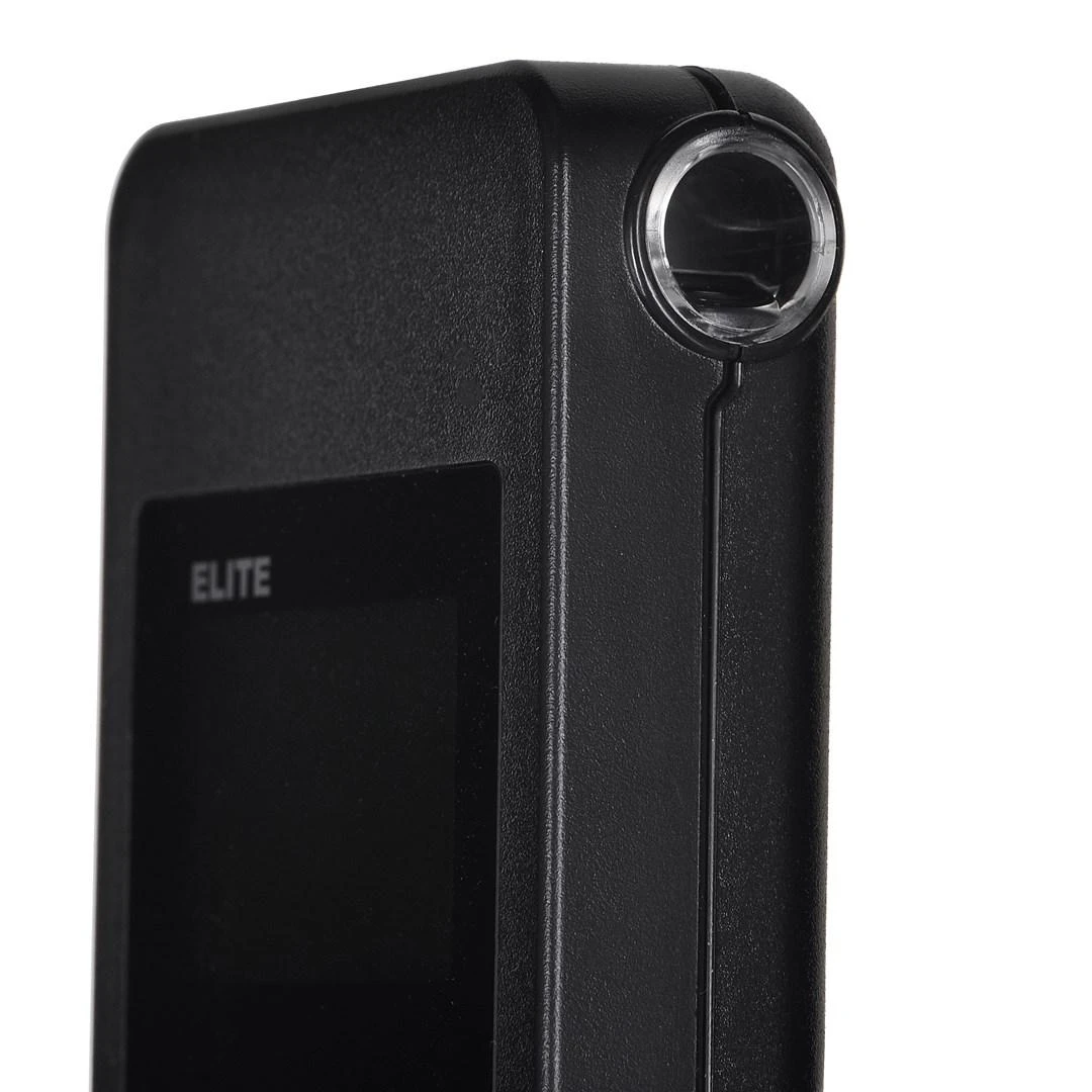 Alkotesteris HI-TECH MEDICAL ALCOFIND ELITE (elektrocheminis)