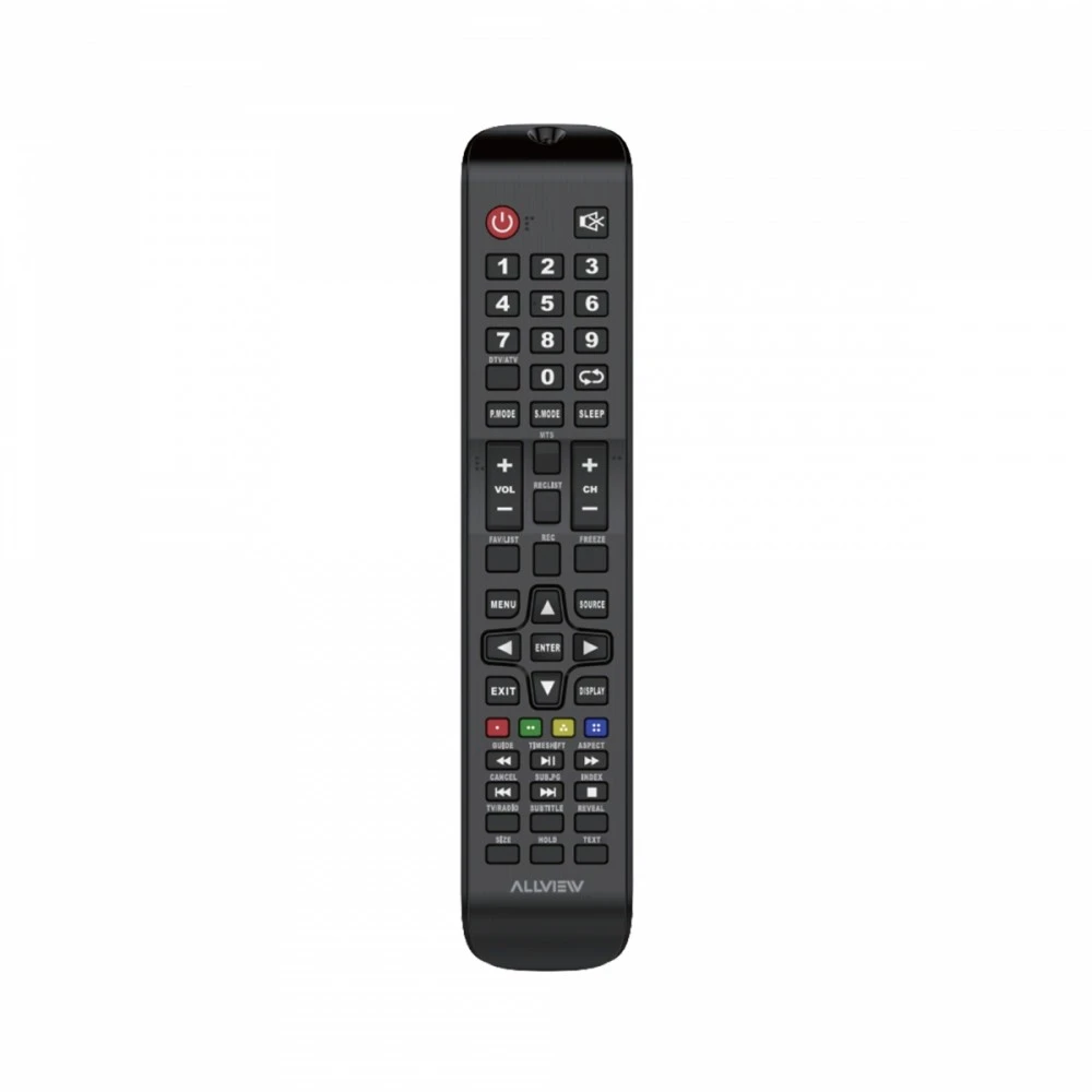 Televizorius Allview HD Ready LED TV | 32ATC6200-H | 81 | Juodas
