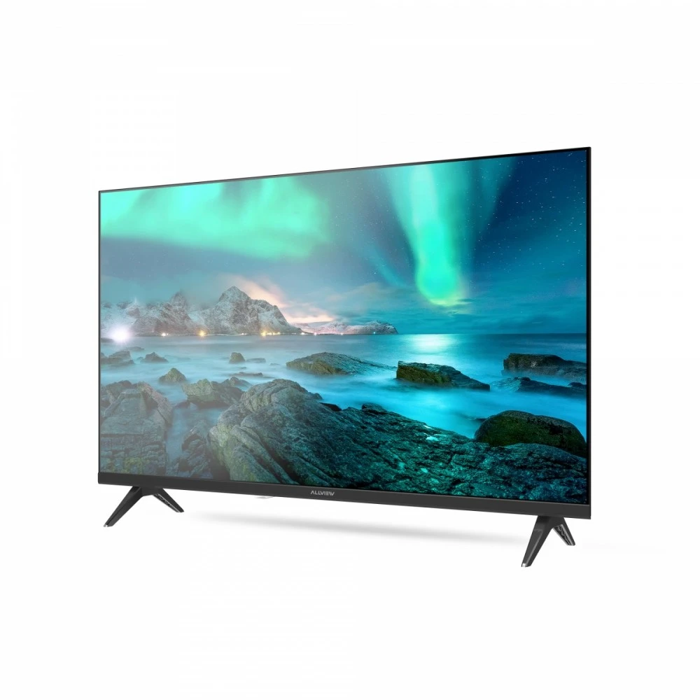 Televizorius Allview HD Ready LED TV | 32ATC6200-H | 81 | Juodas