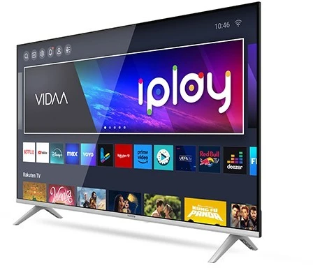 AllView Televizorius 43 cale led 43iplay6300-u