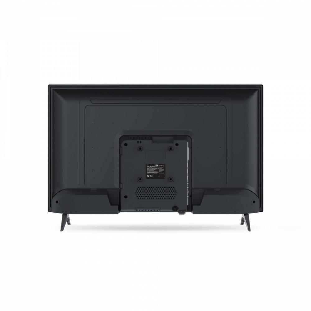 „Allview 32ATC6000-H“ 32 colių (81 cm) HD Ready LED televizorius | „Allview“ | 32ATC6000-H | 32 colių (81 cm) | N/A | HD | Juodas