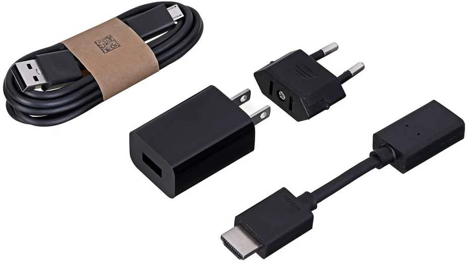 Vaizdo grotuvas „Amazon Fire TV Stick 4K 2024“.