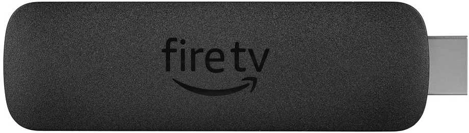 Vaizdo grotuvas „Amazon Fire TV Stick 4K 2024“.