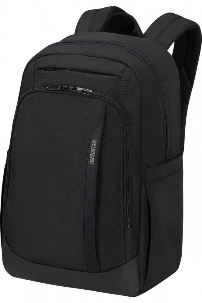 Miesto kuprinė American Tourister Urban Groove Work 15.6" 26l juoda