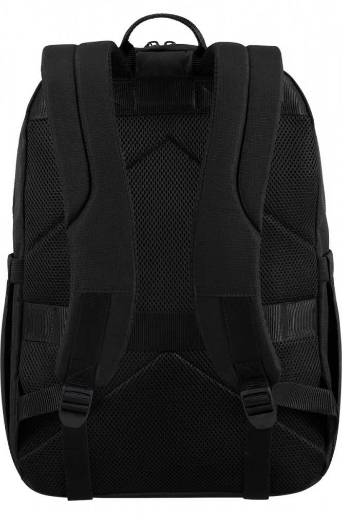 Miesto kuprinė American Tourister Urban Groove Work 15.6" 26l juoda
