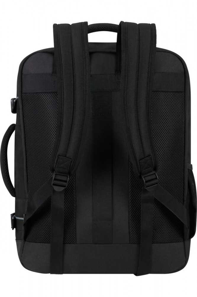 American Tourister Take2Cabin cabin backpack M 15,6" - juodas