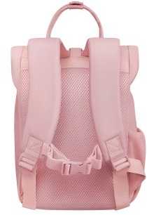 American Tourister Urban Groove Backpack City Mini Pastel Rožinė