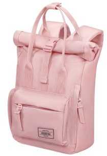 American Tourister Urban Groove Backpack City Mini Pastel Rožinė