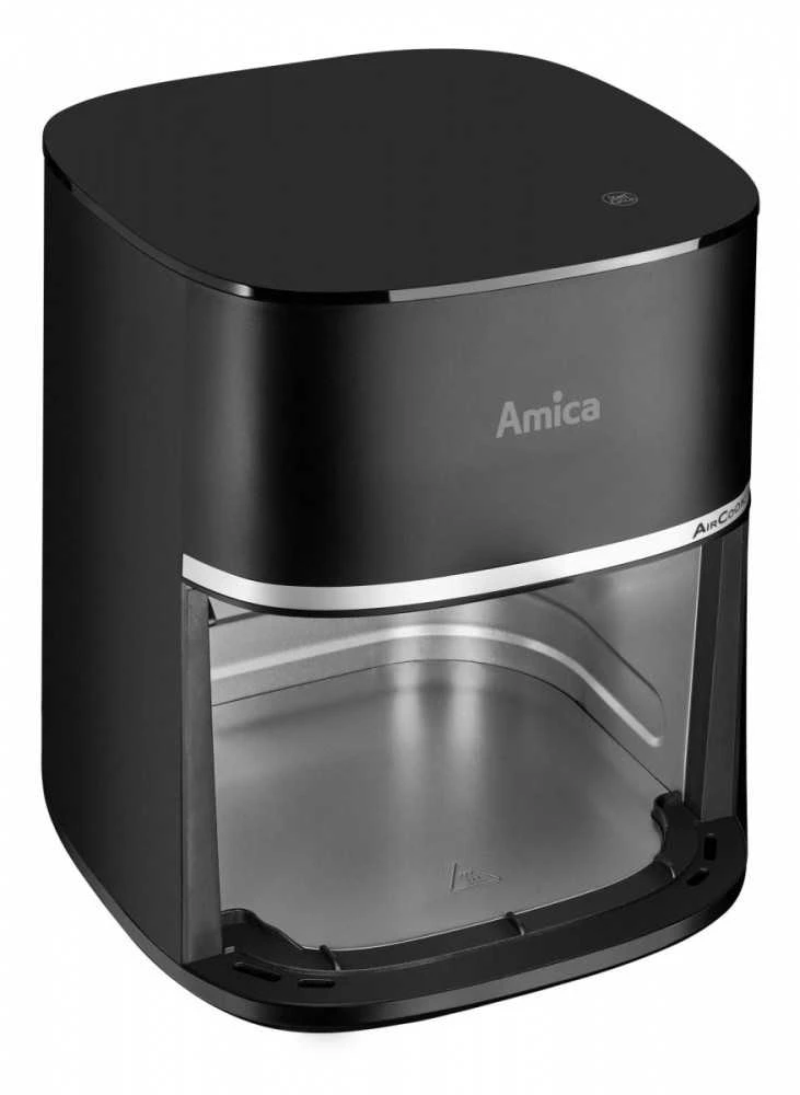 Gruzdintuvė Amica AFM 6020 7.2 l juoda