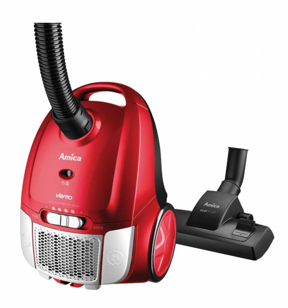 Dulkių Siurblys - Amica Viento VI2031 900 W, 2.5 L