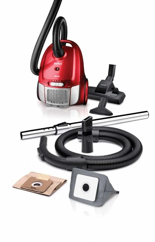 Dulkių Siurblys - Amica Viento VI2031 900 W, 2.5 L