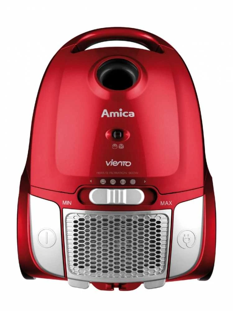 Dulkių Siurblys - Amica Viento VI2031 900 W, 2.5 L