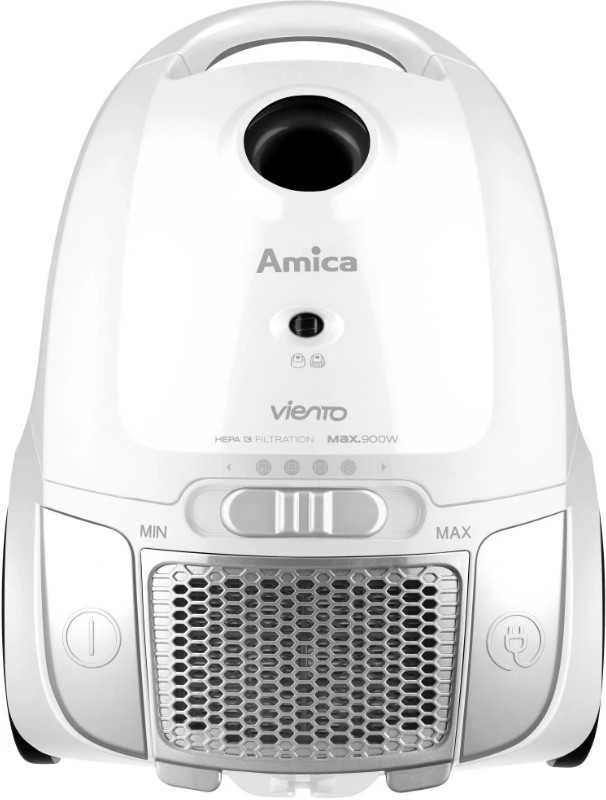 Dulkių siurblys Amica Viento VI 2032 balta