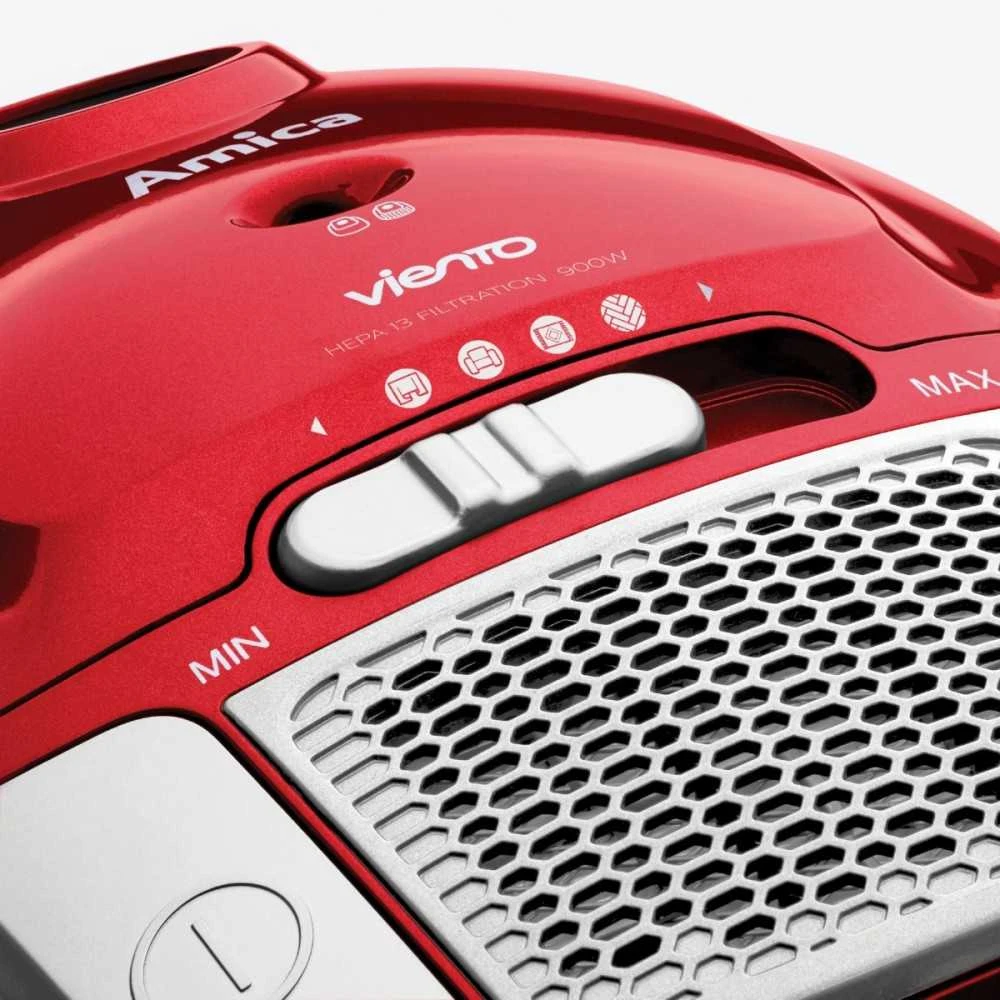 Dulkių Siurblys - Amica Viento VI2031 900 W, 2.5 L