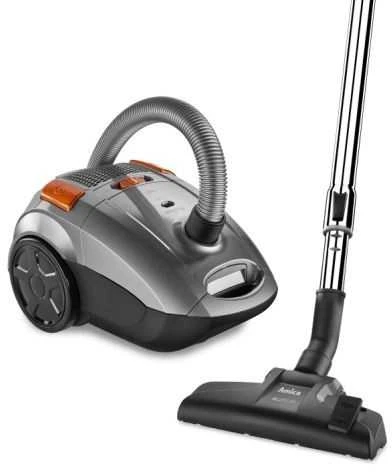 Dulkių siurblys Siurblys - Amica VM 2061 850W HEPA Pilkas