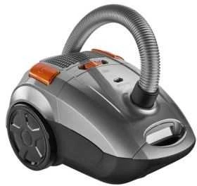 Dulkių siurblys Siurblys - Amica VM 2061 850W HEPA Pilkas