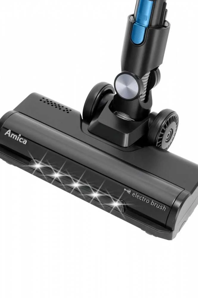 Amica Dulkių siurblys vertikalus vgb 6010