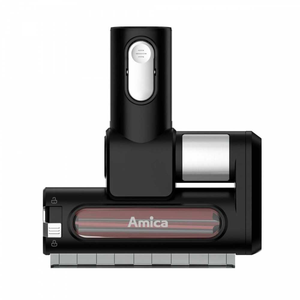 Amica Dulkių siurblys vertikalus vmb xpro dark