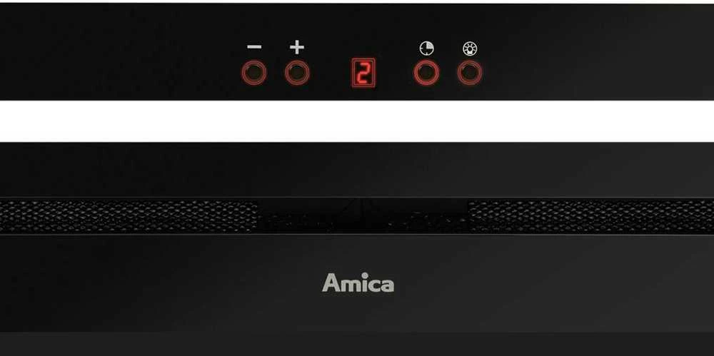 Amica Gartraukis Montuojama omc6451b hc