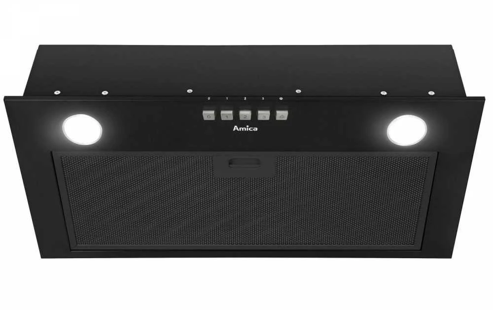 Amica Gartraukis omc6217b