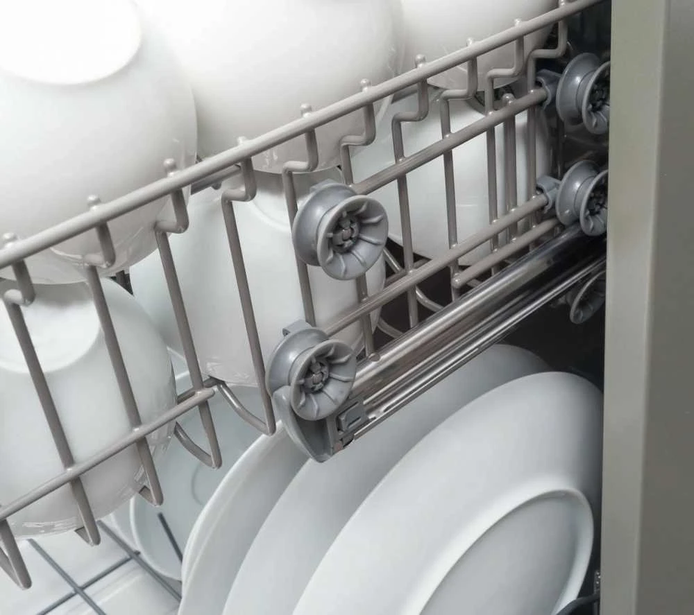 Amica Indaplovė DFM61E6qISMG