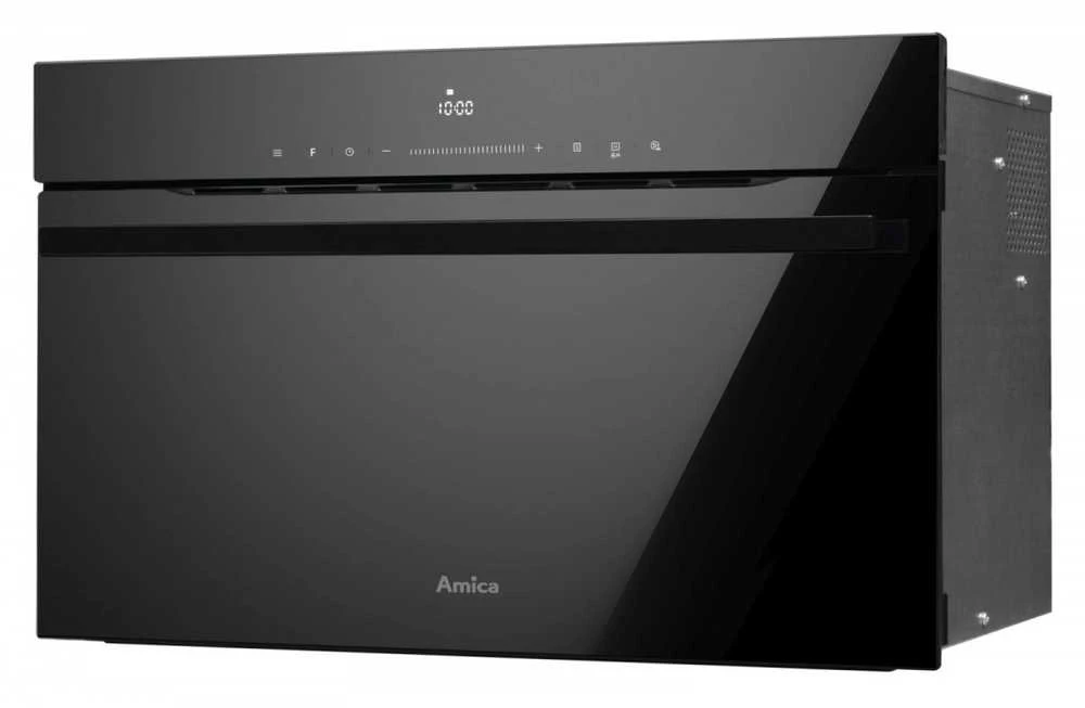 Amica Mikrobangų krosnelė ammb34e1gvb