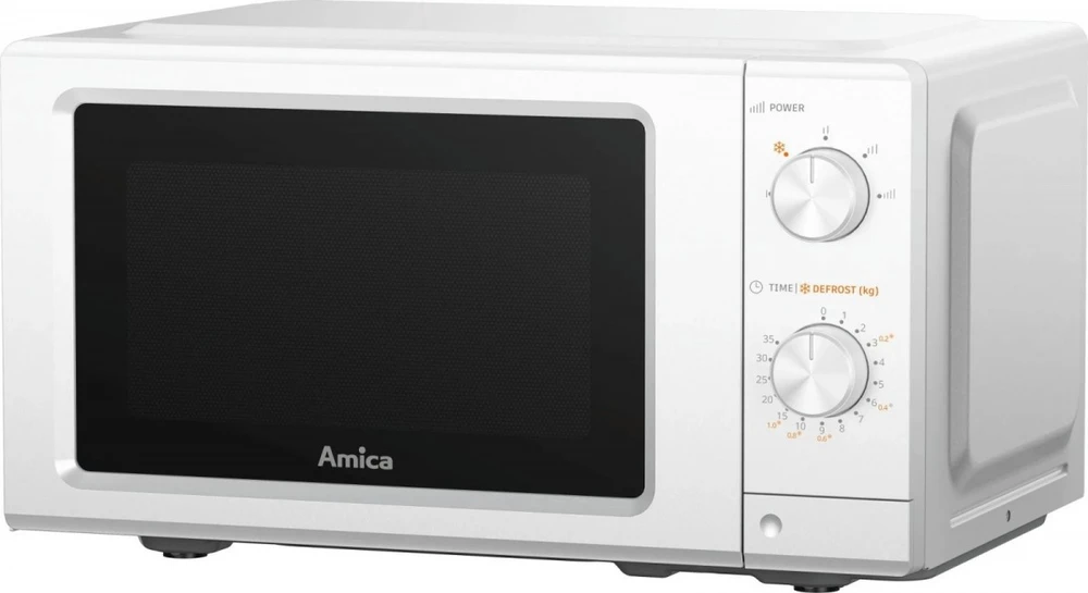 Amica Mikrobangų krosnelė mmf20m3w