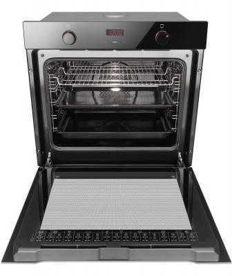 Kepimo Orkaitė - Amica ED37210B X-TYPE 77L 3600W Elektrinė Juoda