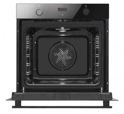 Kepimo Orkaitė - Amica ED37210B X-TYPE 77L 3600W Elektrinė Juoda
