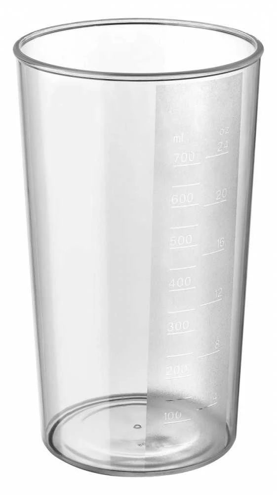 Plakiklis Amica BD8011 sidabrinė