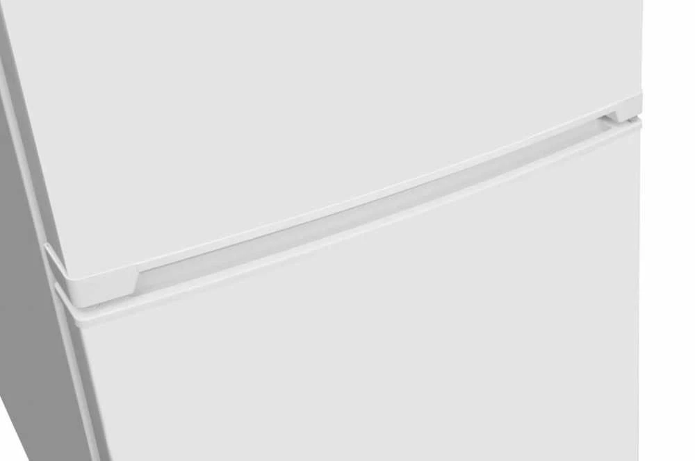 Šaldytuvas AMICA FK1815.4U(E) šaldytuvo-šaldytuvo derinys