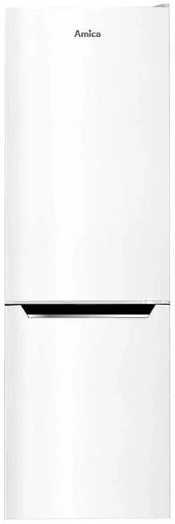 Amica šaldytuvas-šaldiklis FK3506.2FW(E)