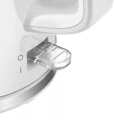 Elektrinis Virdulys - Amica KF1011 1.7 L 2150 W Baltas