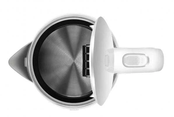 Elektrinis Virdulys - Amica KF1011 1.7 L 2150 W Baltas