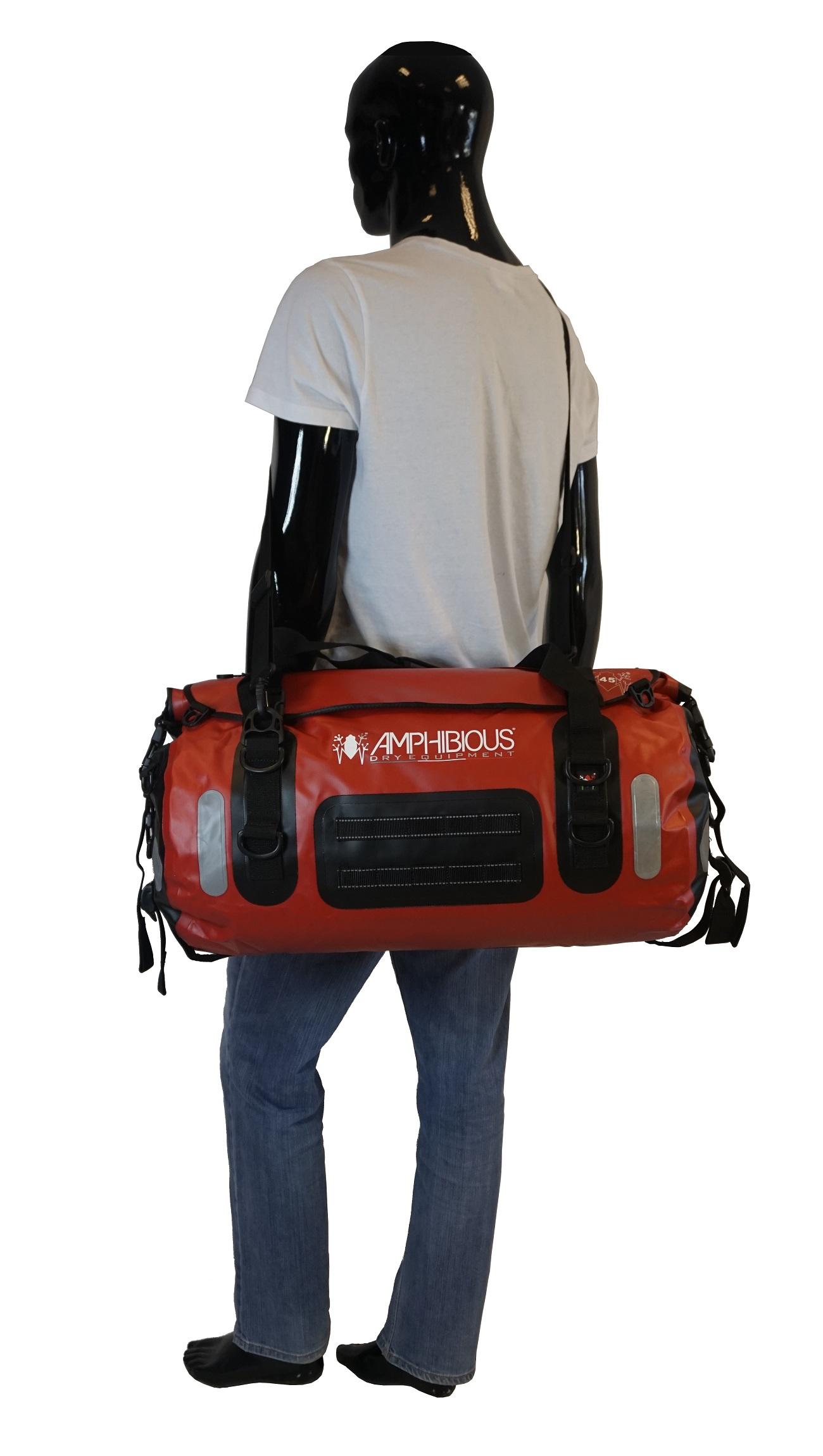 Amphibious PROFESSIONAL Evo