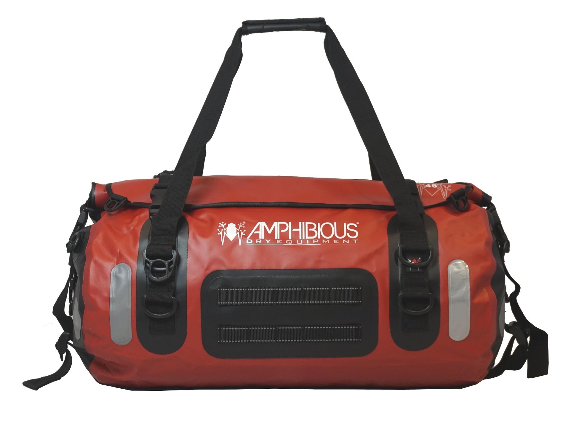 Amphibious PROFESSIONAL Evo