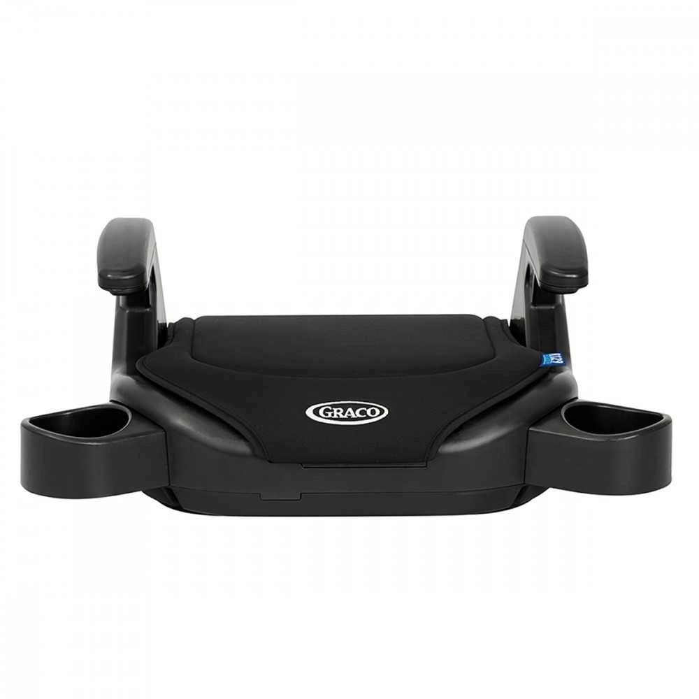 GRACO FOTELIK BOOSTER BASIC R129 MIDNIGHT