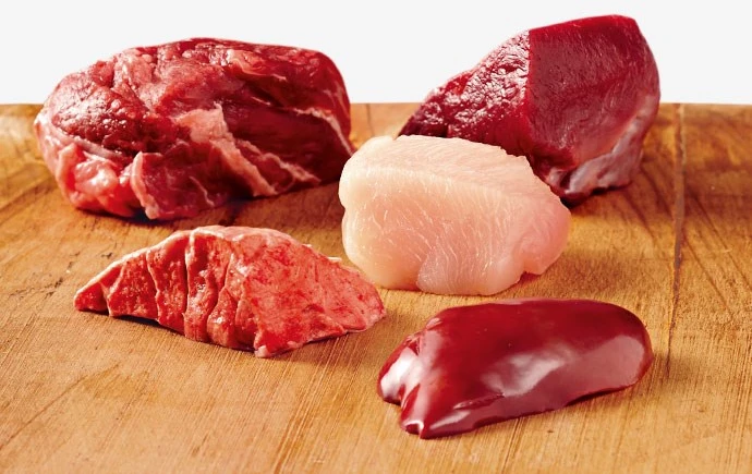 Animoda Animonda Grancarno adult 800g suaugusių šunų konservai su jautiena ir vištiena