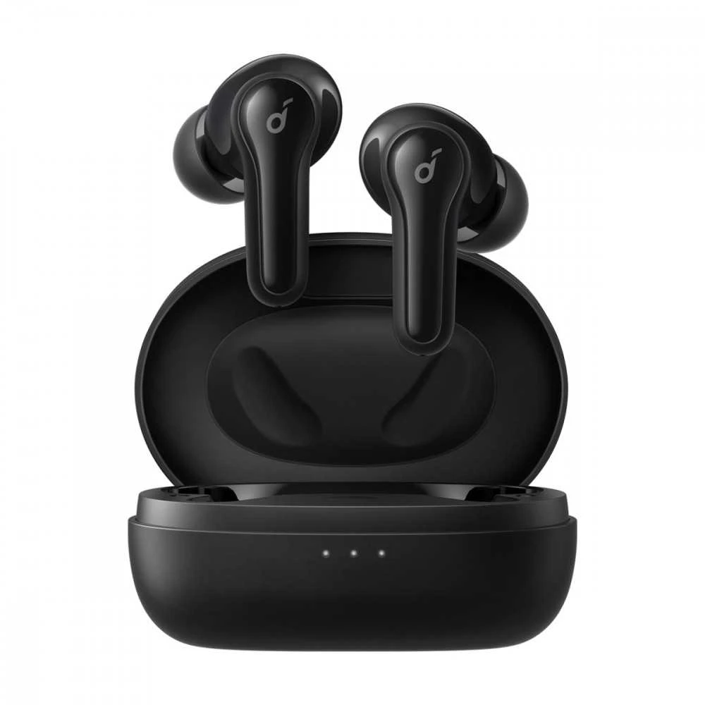 "Anker" belaidės ausinės "Soundcore R50i", juodos spalvos